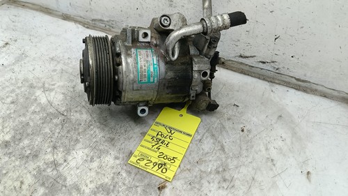 Compressore per volkswagen - a/c,