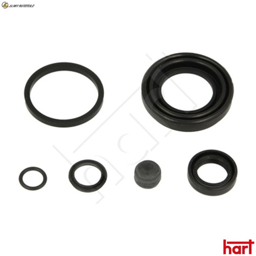 Kit riparazione pinza freno - riparazione,