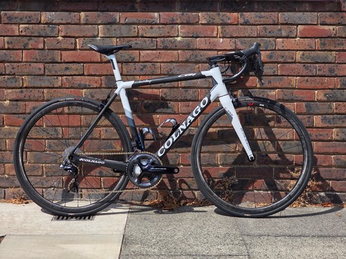 Freno cerchio colnago c64 - a,