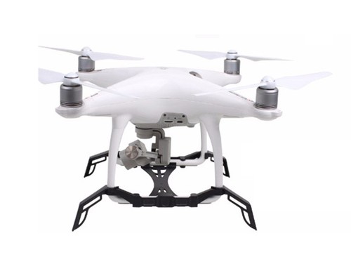 Prolunga assetto per dji - per,