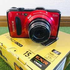 Fotocamera digitale compatta