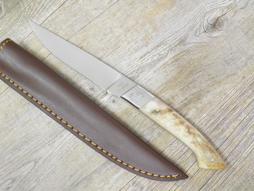 Coltello dorgalesa sardo - dorgalesa, cm
