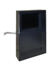 Bticino 335123 sezione video a