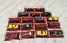FERRARI STRADALI COLLECTION-