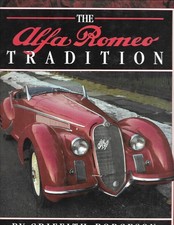 Alfa Romeo Tradition