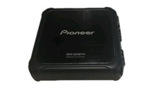 Pioneer GM-D8704 4 Channel Car