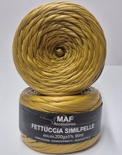Fettuccia Similpelle della MAF
