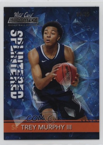 2021 wild card allumination - 2021-22,
