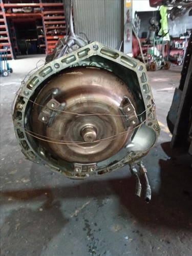 R1632710701 cambio automatico