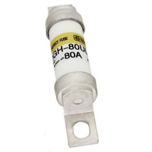 One new fuse 660gh 80ultc - fuse, 660gh-80ultc
