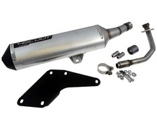 Scarico TECNIGAS Maxi 4 SCOOT