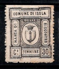 Isola delle Femmine - Nuovo **