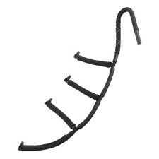 Retour ligne carburant for - ligne,