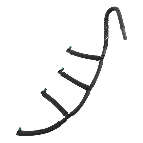 Retour ligne carburant for - retour,