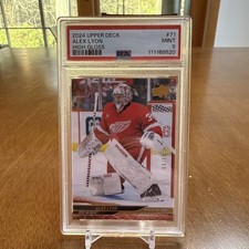 2024-25 Upper Deck Serie 1 -