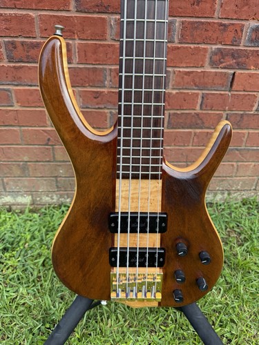 Ken smith bsr5p basso - ken,