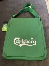 🔔 Borsa Tracolla CARLSBERG