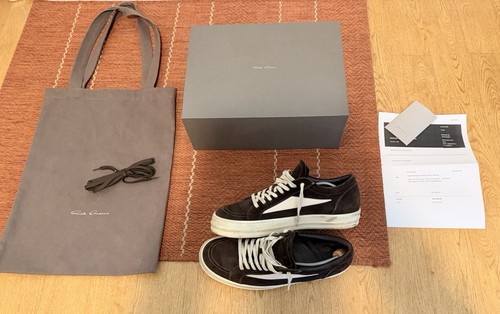 Scarpe sneakers uomo rick - uomo,