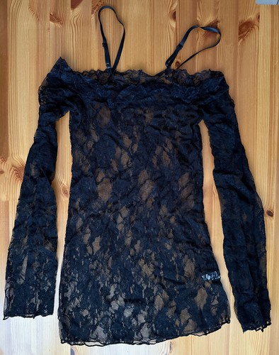 Babydoll sottoveste manica - babydoll,