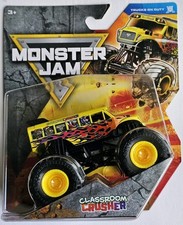 Spin master 164 monster - master,