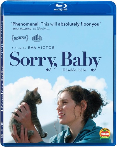 Sorry baby 2025 eva - 2025,