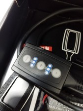 Modulo acceleratore Pedalbox