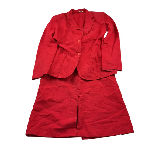Jimper completo elegante - completo,