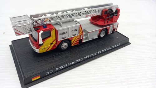 Deld14 iveco magirus - iveco,