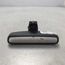 015891 Specchietto retrovisore interno abitacolo BMW serie 5 530 E60-E61 2002-14