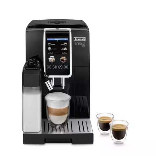 Macchina automatica per - , caffè