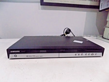 Registratore DVD Samsung