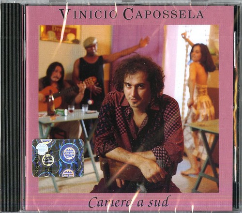 Vinicio capossela camera a - ,