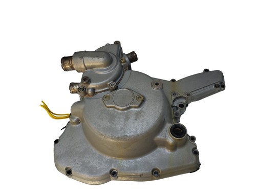 Carter motore con alternatore - motore,