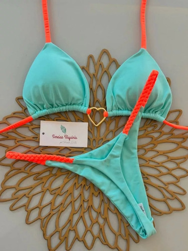 Micro bikini perizoma donna - micro,
