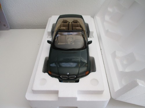 Kyosho bmw 3 series - kyosho,
