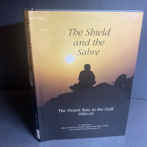 Military history the - the, shield