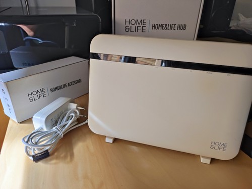 Modem router wd300 home life - modem,