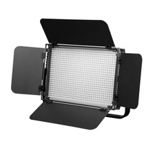 Lampada Walimex pro LED Niova 900 Plus Daylight 54 W di studio-ausruestung.de