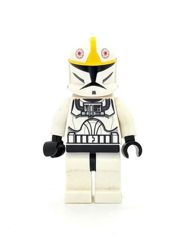 Lego star wars minifigure - star,