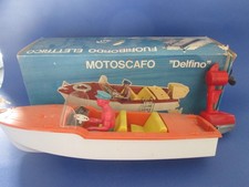 GIOCATTOLI D'EPOCA BELLONI