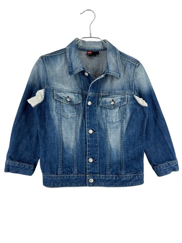 Giacca trucker kimti - giacca, denim