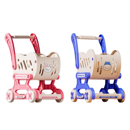 Carrello della spesa