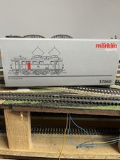 Märklin HO locomotiva