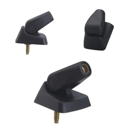 Base montaggio antenna
