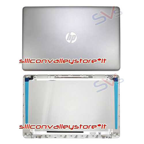 Scocca lcd cover - cover, 15-dw