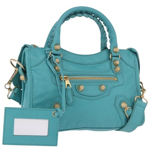 Balenciaga mini borsa - mini,
