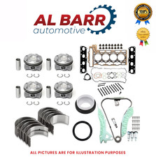 Pistone BMW SERIES 3 (F30,F80)