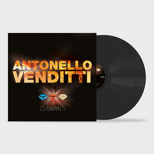 Antonello venditti diamanti - venditti,