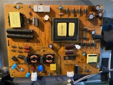 Scheda alimentazione per TV Toshiba 55UL2163DBC - Vestel 17IPS72