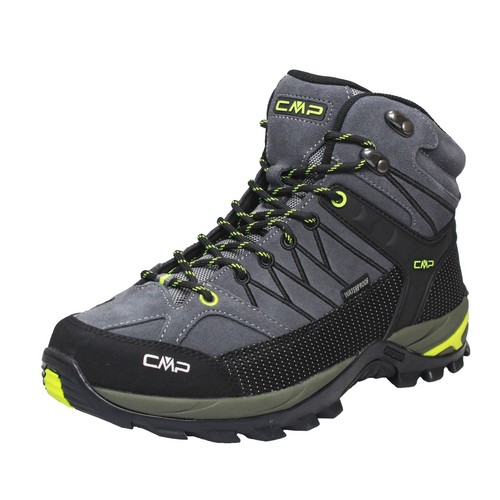 Cmp rigel mid waterproof - rigel,